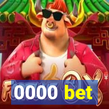 0000 bet